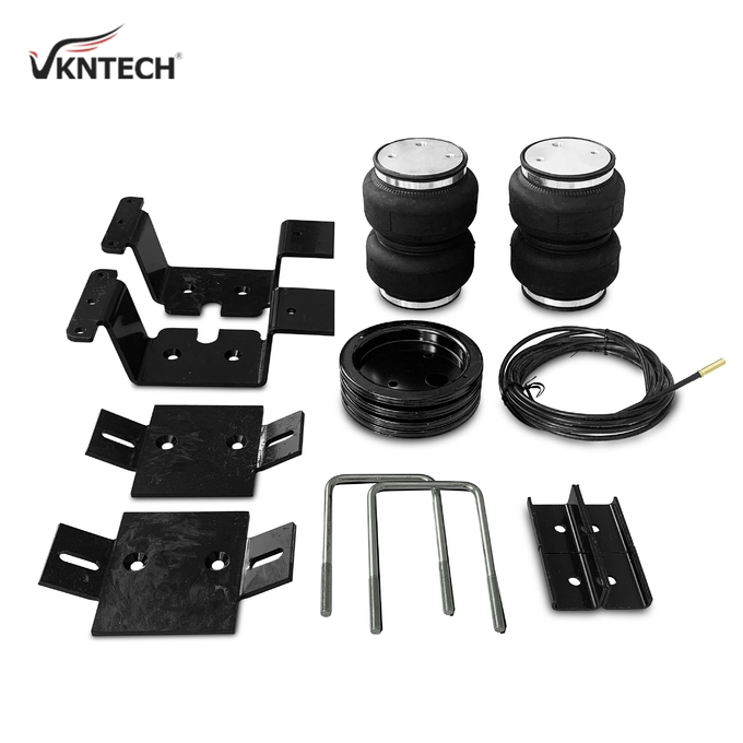 Firestone W013586955 Air Suspension Repair Kit A017 Double