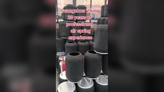 air spring 20 years of professional manufacturing experience