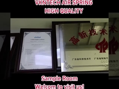 Air Suspension Springs