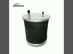 OEM Piston Steel Trailer Air Springs 1K 6834 Air Suspension Bag FUSO TRL 270 T F