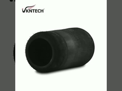 Bus Air Springs 916N1 9015 Rear Air Bags 81436010095 GOODYEAR9015 PHOENIC 1F21C-5 81436010097 VKNTEC