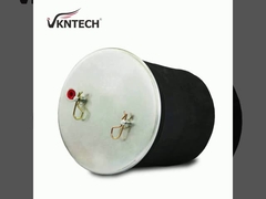 Goodyear 1R14-753 Trailer Air Spring For Scania Contitech 4913NP03 Firestone W01-095-0500 VKNTECH 1K