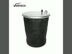 MAN 81436016035 Air Suspension Springs Goodyear 1R11-861 Rubber For Contitecth 4884N1P06 VKNTECH 1K6