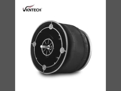 HENDRISON Truck Trailer Air Suspension Springs S-28929 FIRSTONE W01-358-9978  VKNTECH 1K9978