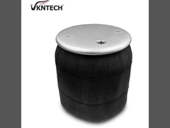 Truck Air Spring Firestone W01-358-8864 KENWORTH C81-1011 C81-1013 AS8864 Vkntech 1K8864  