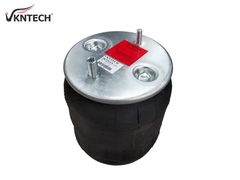 Air Suspension Springs Firestone W01-358-9213 1T15M-6  Goodyear 1R12-090 STELL PISTON 