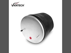 Trailer Air Springs BPW 36 05.429.43.51.0  Contitech 881MB  Goodyear 1R14-748