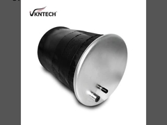 TRUCK AIR SPRING MAN 81.43601.6035 81.43600.6035  Contitech 4884N1P06  Goodyear 1R11-820