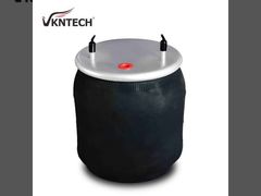 COMMERCIAL TRUCK AIR SPRING Contitech 4157NP04  Firestone W01-M58-6297