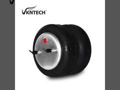 Convoluted Air Spring