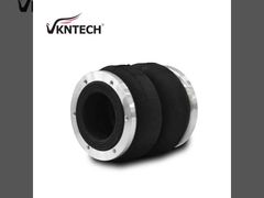 Convoluted Air Spring