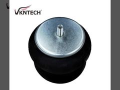 Convoluted Air Spring