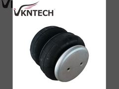 Convoluted Air Spring