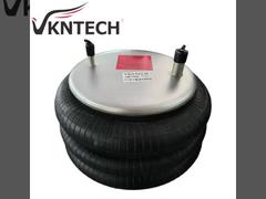 Convoluted Air Spring