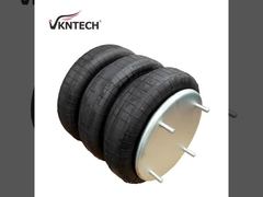 Convoluted Air Spring