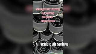 air spring manufatruer for all kind of air spring