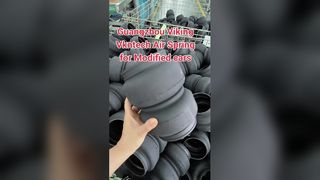 Air spring for modified cars high quality modified cars rubber air bags