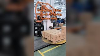 air spring /air spring factory daily/air spring packing
