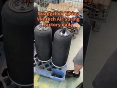 air spring factory daily/ air bags/air bellows