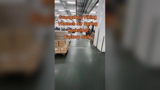 air spring factory / air bags/ air bellow/