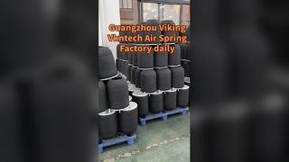 air spring factory dail/air bags/air bellow