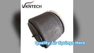VKNTECH AIR SPRING CHINESE AIR SPRING SUPPLIER