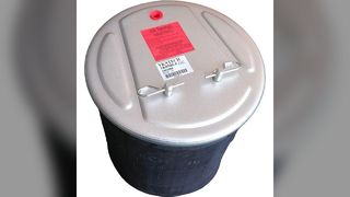 SCANIA 1903608 1774804  Firestone 1T19F-14/L-14 W01-095-0500 Contitech 4913NP02 TRUCK SPRINGCF Gomm