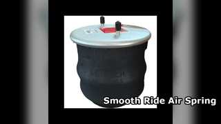 Firestone W01-358-7572, W013587572, W01-358-7572, W013587572 TRUCK AIR SPRINGpring