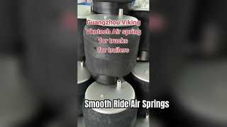 VKNTECH AIR SPRING FOR ALL TRUCKS AND TRAILER