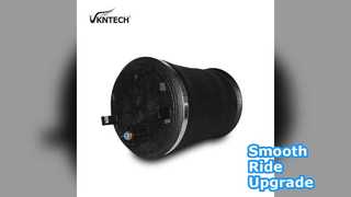 W26-455-9911  HENDRICKSON 59823-2 Set of 4 Air Suspension Spring Bags W26-455-9911 20462934