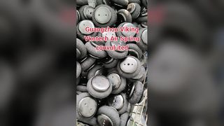 Vkntech air spring /Convuluted air spring /modified cars air spring