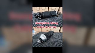 Vkntech air spring  cabin air spring for truck