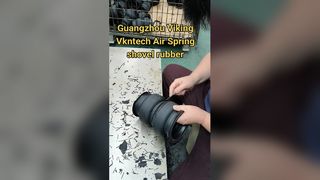 VKNTECH AIR SPRING SHOVEL RUBBER AIR BAGS