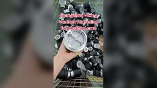 Vkntech Air Spring modified car air spring popular modified car air bags