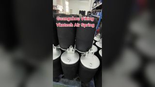 Vkntech air spring for American truck, euro truck, Janpanese truck...