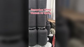 Vkntech air spring  air bags Chinese air spring factories