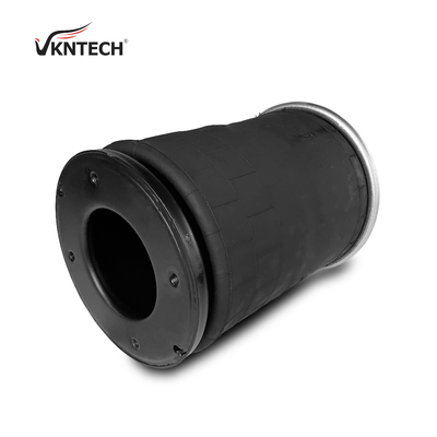 Gas Filled Mercedes Benz Air Spring Trailer Contitech 4028NP02 Firestone W01-968-8106 Goodyear 1R14-782 VKNTECH 1K8106