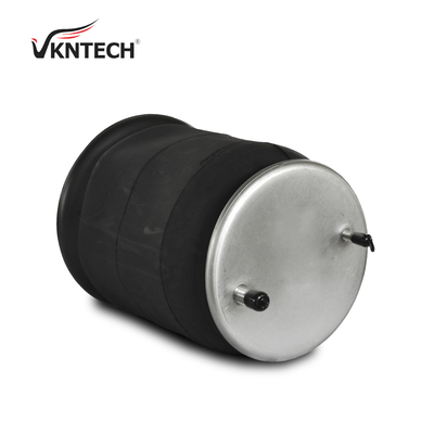 FRUEHAUF Trailer Air Springs Replace For Firestone W01-M58-8859 Contitech 4159NP07 Good Year 1R12-702  Vkntech 1K8859