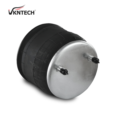 HENDRISON Truck Trailer Air Suspension Springs S-28929 FIRSTONE W01-358-9978  VKNTECH 1K9978