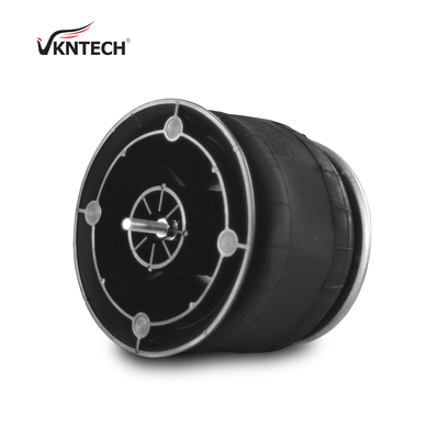 HENDRISON Truck Trailer Air Suspension Springs S-28929 FIRSTONE W01-358-9978  VKNTECH 1K9978