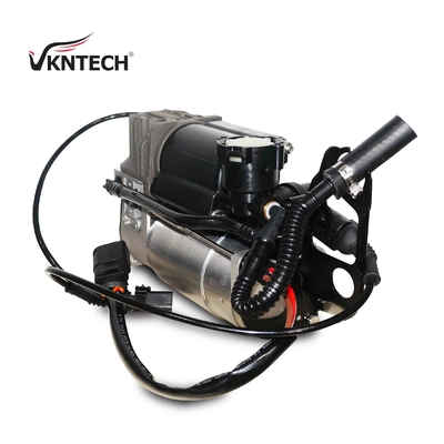 4L0698007A/B/C Audi 2007-2014 Q7 Air Compressor Pump For VK Touareg 7L4L 02-10  4L0698007A/B/C  VKNTECH 1D2007