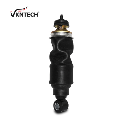 Wg1664430078 Air Suspension Spring Air Balloon Shock Absorber For Sinotruk HOWO A7 VKNTECH 1S6053A