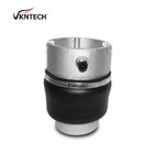 ISUZU EXR370 CE97 1-52110-142-1 Front Truck Sleeve Spring Air Bags 1-52110-142-0 VKNTECH 1S1421 Truck Parts