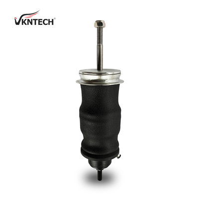 Truck Spare Parts Air Spring Air Rubber For Truck Cabin Shock  Sleeve 1476415 CB0030 1381904 1435859 VKNTECH 1S6415-2