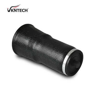 Front Air Suspension Spring Rubber Bellow Air Rubber Sleeve For American Truck And Trailer 1S 6066 VKNTECH 1S6066
