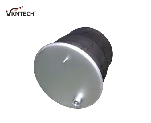 6713 N P02 Boot  Air Suspension Air Spring For Mercedes 961 320 6921 Vkntech 1K4621