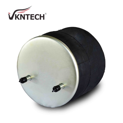 Rubber Trailer Air Springs Hendrickson S21800 Firestone W01-358-8709 Goodyear 1R13-159 Replacement Vkntech 1k8709
