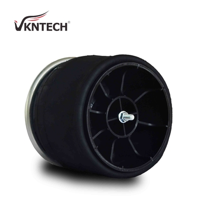 Rubber Trailer Air Springs Hendrickson S21800 Firestone W01-358-8709 Goodyear 1R13-159 Replacement Vkntech 1k8709