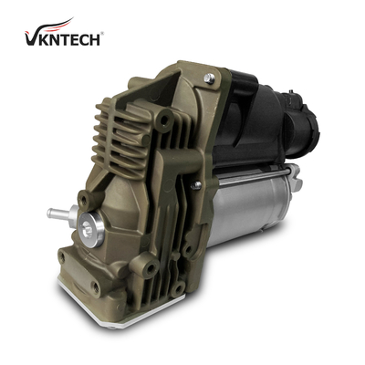 Vkntech BMW E61 Air Suspension Compressor 37206792855 2006-2007 BMW 530xi VKNTECH 1D1505