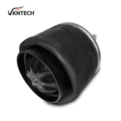 OEM Air Suspension Springs TRL-200SCN GE13 With Bracket For NISSAN TRUCK VKNTECH 1K6833
